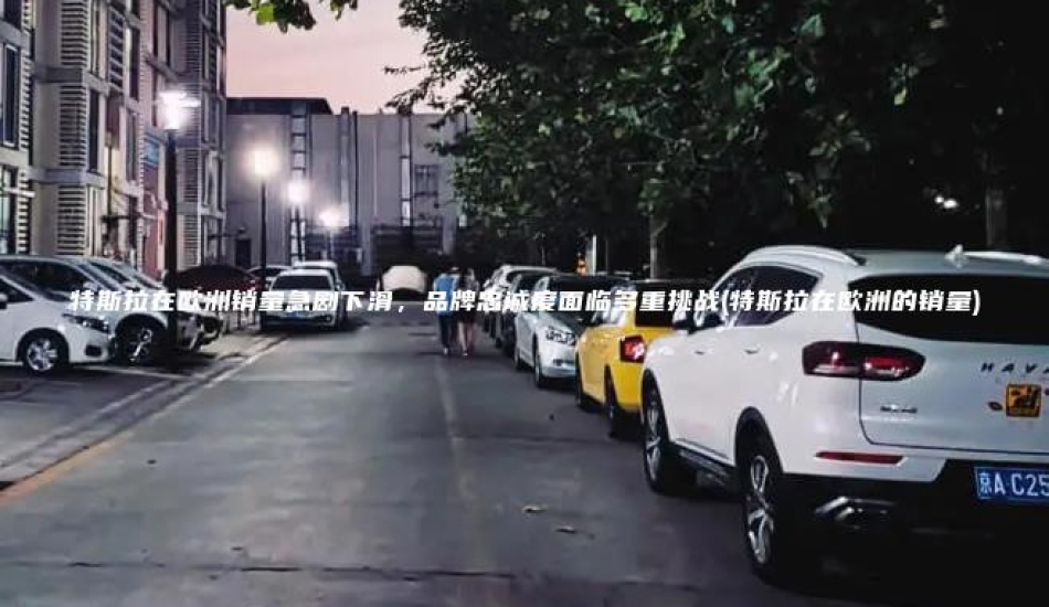 特斯拉在欧洲销量急剧下滑，品牌忠诚度面临多重挑战(特斯拉在欧洲的销量)